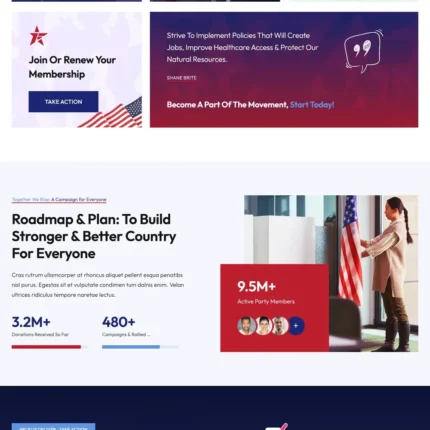 Socail Website Design with Free VPS Web Hosting