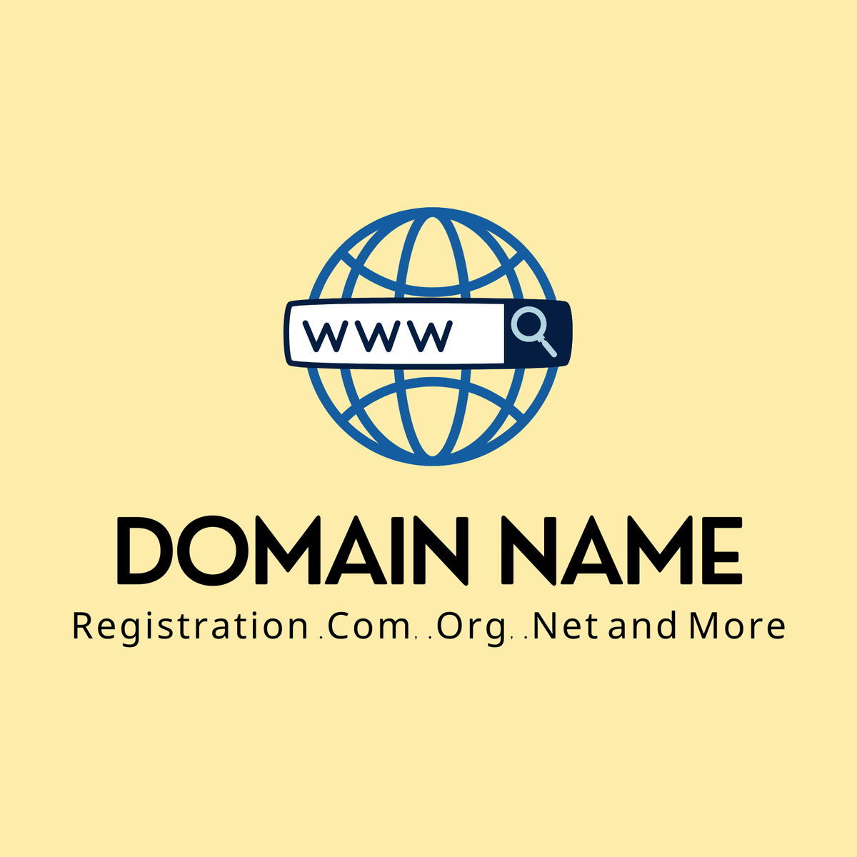 Domain Name Registration .Com, .Org, .Net with Free VPS Web Hosting Domain Name Registration .Com, .Org, .Net with Free VPS Hosting