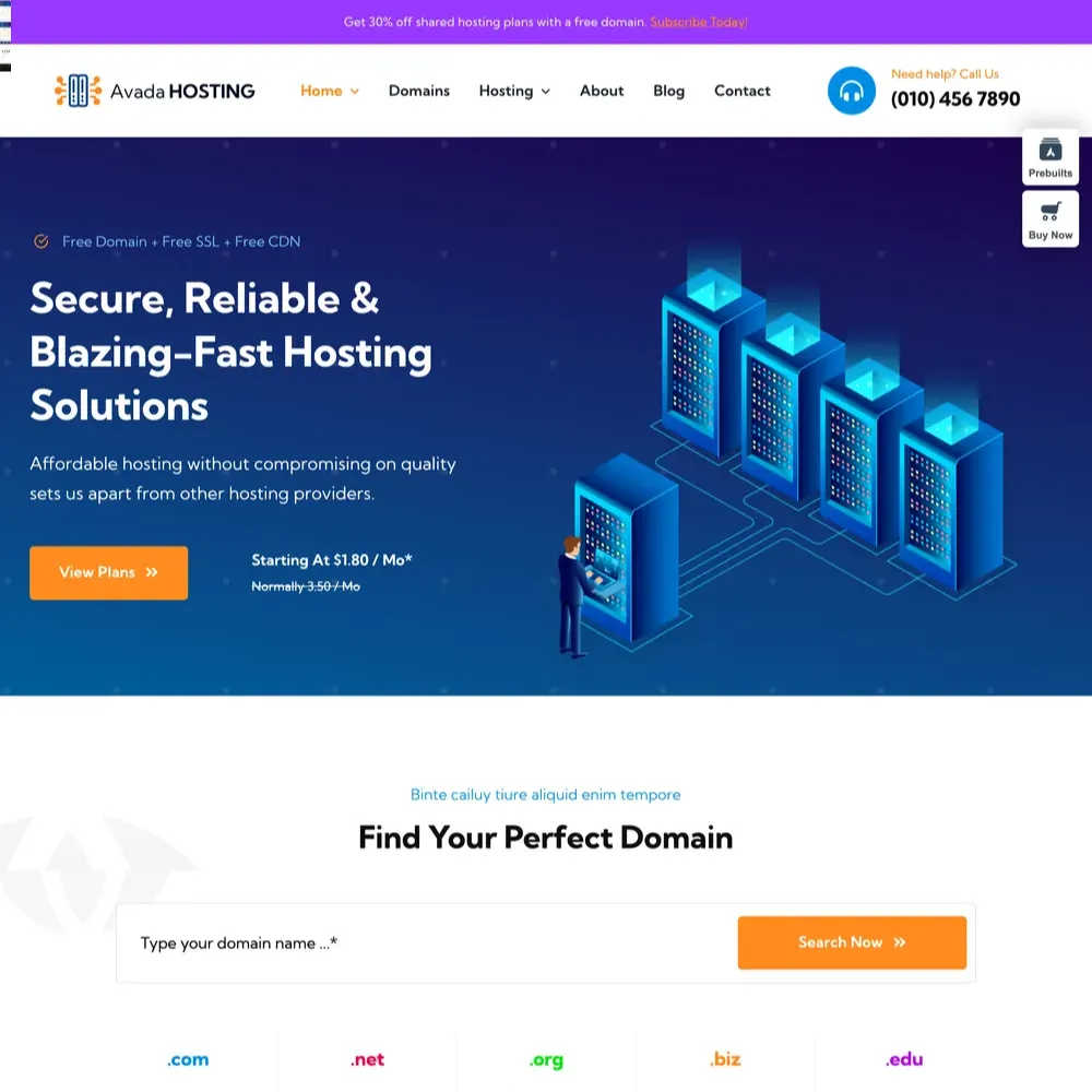Hosting Website Design with Free VPS Web Hosting Hosting Website Design with Free VPS Web Hosting