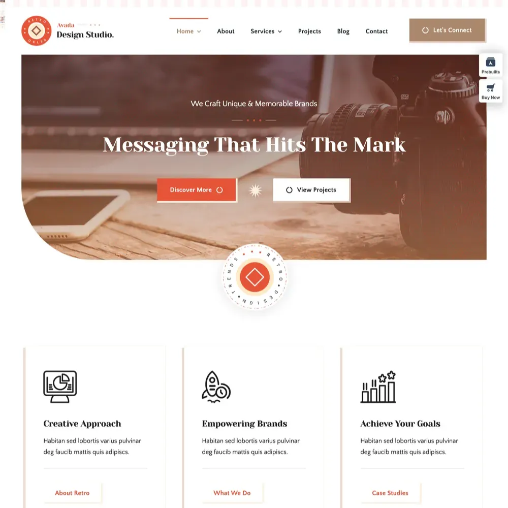 Retro Website Design with Free VPS Web Hosting (1) Retro Website Design with Free VPS Web Hosting