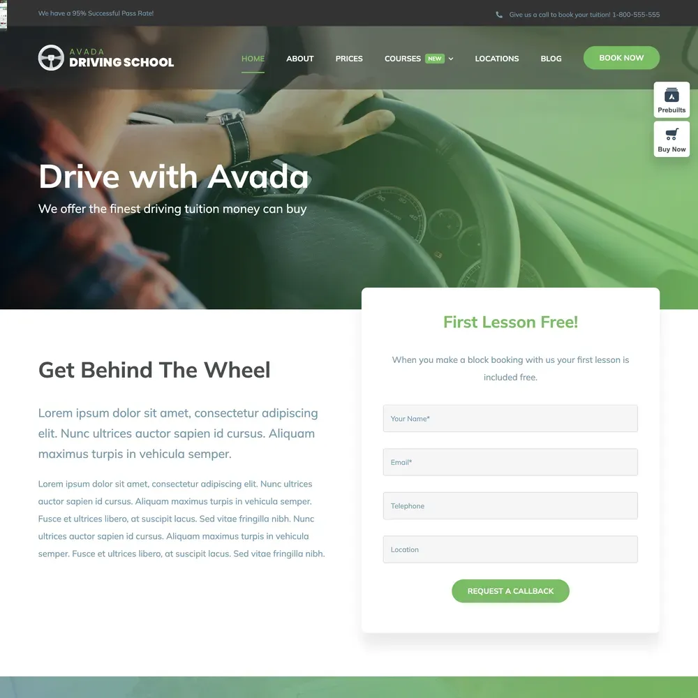 Driving Website Design with Free VPS Web Hosting (1) Driving Website Design with Free VPS Web Hosting