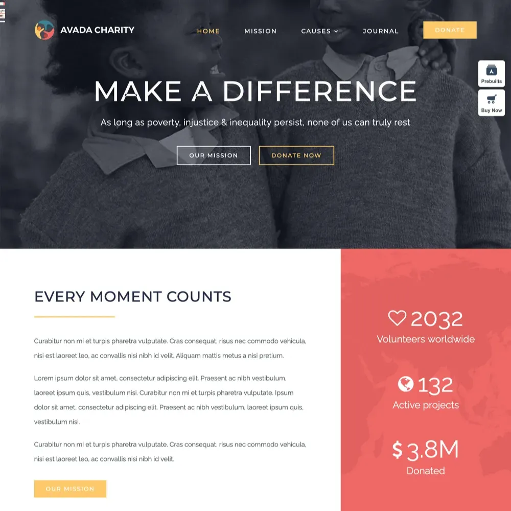 Welfare Website Design with Free VPS Web Hosting1 Welfare Website Design with Free VPS Web Hosting