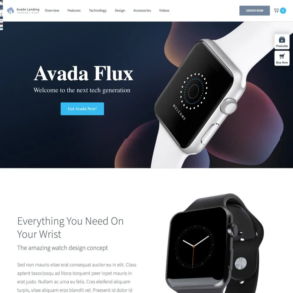 Smart Watch Website Design with Free VPS Web Hosting (1) Smart Watch Website Design with Free VPS Web Hosting