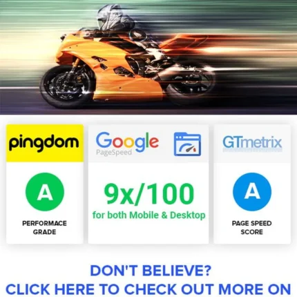 Premium Cache Plugin for Website Page Speed with Free Installation