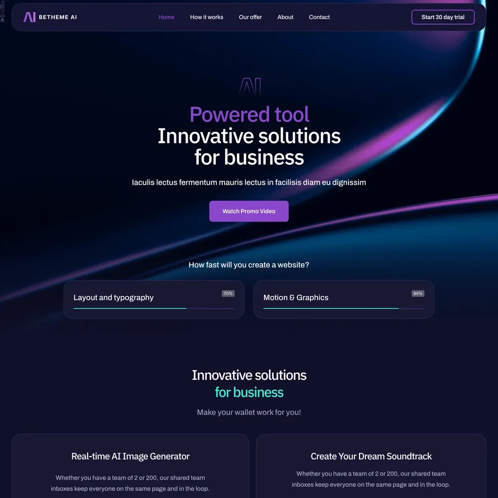 AI Tool Website Design with Free Web Hosting (1) AI Tool Website Design with Free Web Hosting